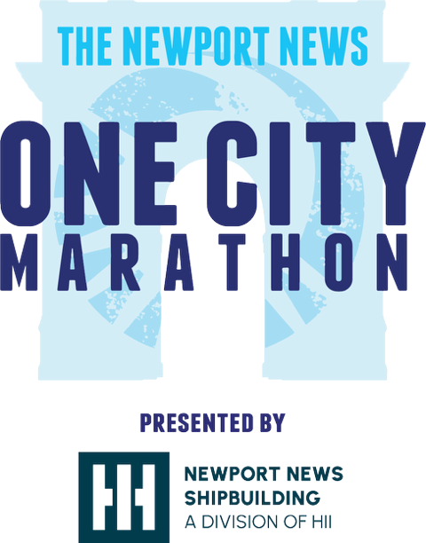 Newport News One City Marathon — February 27 – March 1, 2026 Newport News One City Marathon — February 27 – March 1, 2026