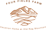 Four Fields Farm | Vacation Home at Old Rag Mountain