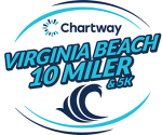 Chartway Virginia Beach 10 Miler & 5K Aug. 30 – Sept. 1