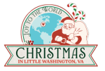 Christmas in Little Washington Parade