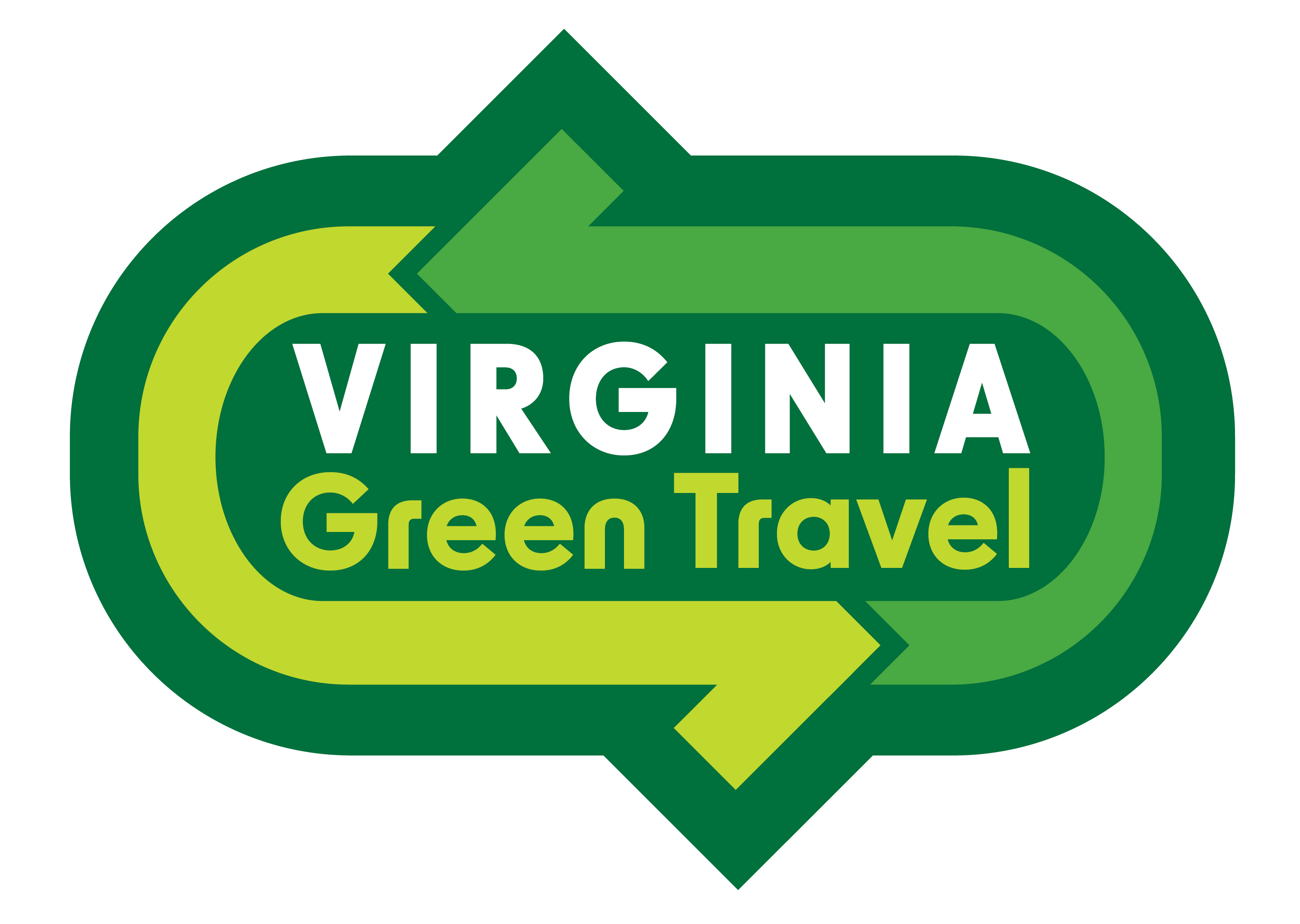 Virginia Green Travel