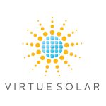 Virtue Solar Logo