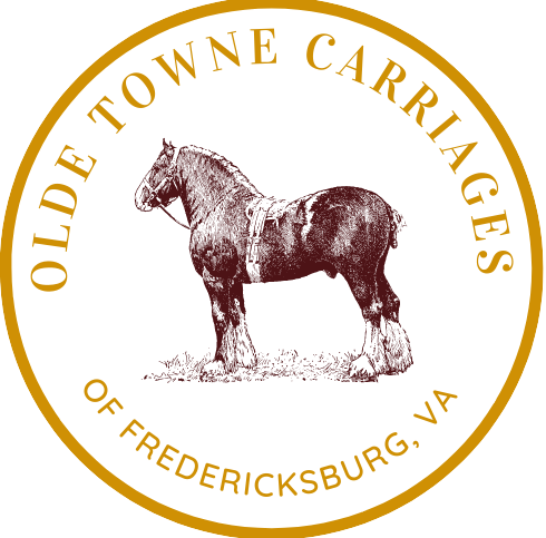 Marriage, Carriage and More, LLC dba Olde Towne Carriages Marriage, Carriage and More, LLC dba Olde Towne Carriages