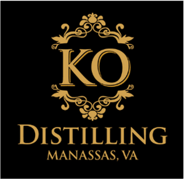 KO Distilling KO Distilling