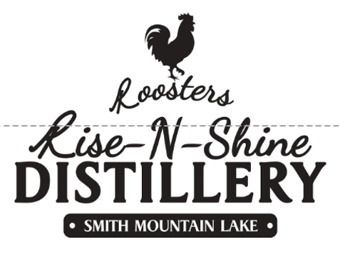 Roosters Rise-N-Shine Distillery Roosters Rise-N-Shine Distillery