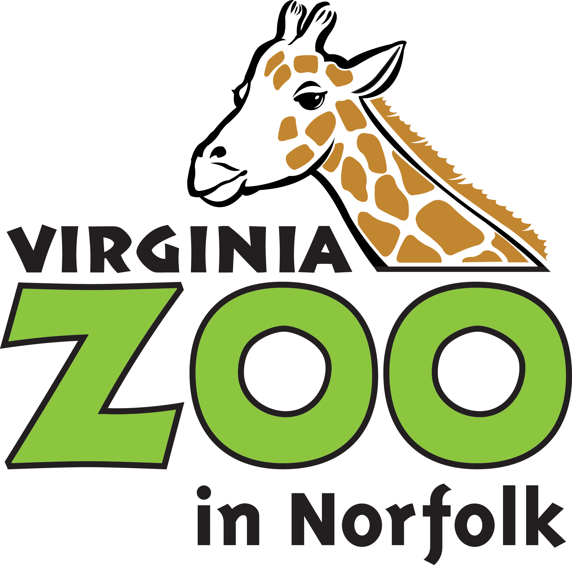 Virginia Zoo Virginia Zoo