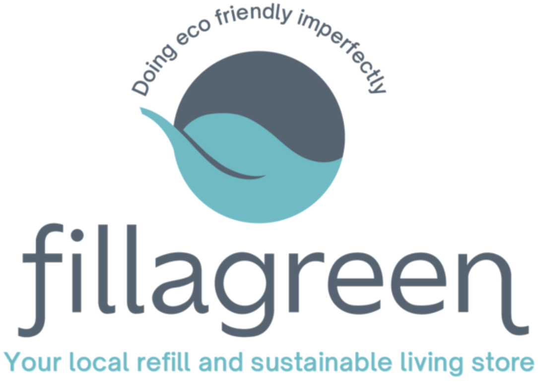 Fillagreen, Fredericksburg – Your low waste destination