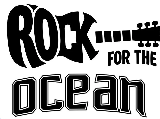 Rock for the Ocean Rock for the Ocean